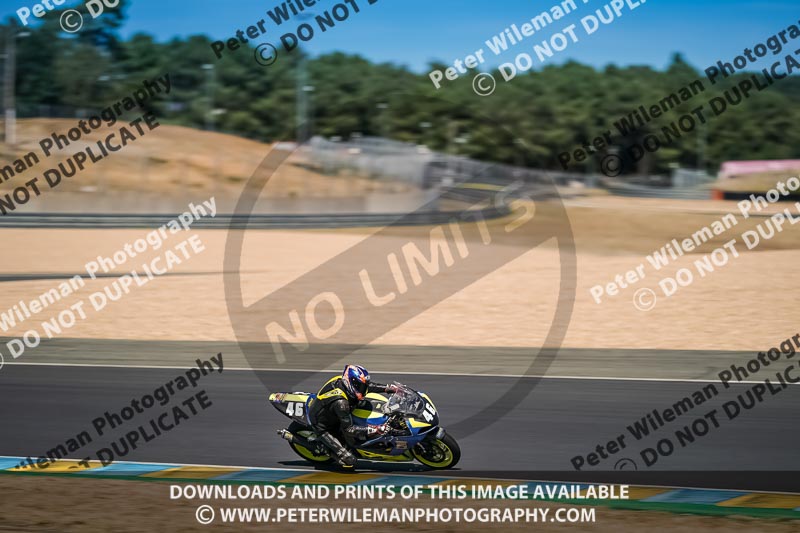 France;Le Mans;event digital images;motorbikes;no limits;peter wileman photography;trackday;trackday digital images